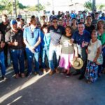 Moradores de Rosário Oeste pedem intervenção de Botelho para agilizar escrituras