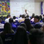 Fórum Pró-Ferrovia e Câmara de Poconé anunciam avanços para chegada de Ferrovia Senador Vuolo em Cuiabá