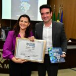 Cuiabá recebe três prêmios pelas ações na educação, infraestrutura e sustentabilidade