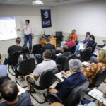 TCE-MT capacita servidores da ALMT para gestão e fiscalização de contratos administrativos