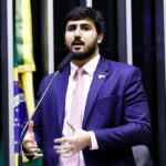 Emanuelzinho destaca benefícios do Governo Lula para o agronegócio brasileiro