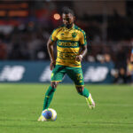 Sem lateral Ramon, Cuiabá recebe o Atlético-GO pelo Brasileirão