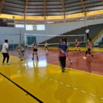 47ª Edição dos Jogos Estudantis Cuiabanos continua com competição individual