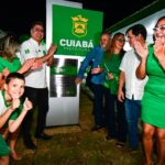 Totalmente reformada, a EMEB Deputado Ulisses Silveira Guimarães é entregue à comunidade e atenderá até 600 alunos