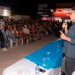 “Dormia e acordava pensando na minha escritura e agora é real”, diz morador contemplado pelo Governo de MT