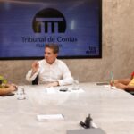 Presidente do TCE faz alerta para ações urgentes de combate à desnutrição infantil em comunidades indígenas