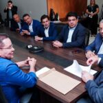 Articulação de Botelho viabiliza convênio de R$ 20 milhões para asfalto em Várzea Grande