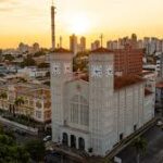 Cuiabá está entre as cem melhores cidades do país para se viver do Brasil
