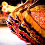 Lei incentiva parcerias entre Estado e instituições para promover a dança em MT