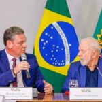 Lula cancela visita a Mato Grosso e lançamento do Plano Safra é adiado para julho