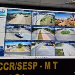 “Vigia Mais MT está construindo muralha digital capaz de prevenir e intimidar práticas criminosas”, afirma secretário