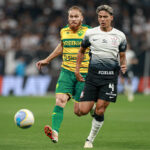 Cuiabá desperdiça pênalti e empata com o Corinthians na Neo Química Arena