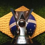 CBF divulga tabela detalhada do Brasileirão