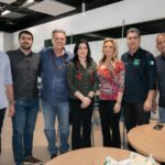 Durante encontro na capital, prefeito Emanuel Pinheiro apresenta a três ministros demandas da infraestrutura, assistência social e habitação
