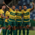 Ingressos para Cuiabá x RB Bragantino disponíveis a partir de R$ 10 na Arena Pantanal