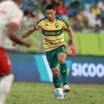 Cuiabá e Red Bull Bragantino ficam só no empate