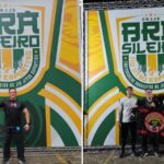 Subcomandante da GM/VG busca mais títulos no Campeonato Brasileiro de Jiu-Jitsu