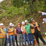 Presidente do TCE-MT destaca conquista para desenvolvimento da região de Chapada dos Guimarães com liberação das obras no Portão do Inferno
