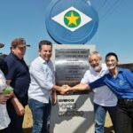 “Esse é um governo municipalista, que olha a população que está aqui e em todo Mato Grosso”, afirma prefeita de Aripuanã