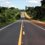 Governo asfalta mais de 100 km da MT-170 e começa mudar realidade da região Noroeste