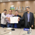 ALMT promulga lei que torna o registro audiovisual obrigatório em cursos de alto risco