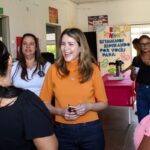 Moradores do Costa Verde e região aprovam ação realizada pela Casa de Sarita no bairro