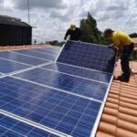 Panorama fotovoltaico mostra Cuiabá em 2º lugar entre cidades com mais potência de energia solar instalada no Brasil