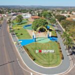 Governo de MT investe R$ 231,8 milhões em Guiratinga para melhorar rodovias e fortalecer ações sociais