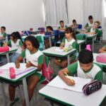 Destaque em investimentos, Cuiabá ocupa primeiro lugar no ranking da Educação