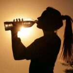 Umidade do ar cai a nível alarmante de 12% e Defesa Civil emite alerta laranja