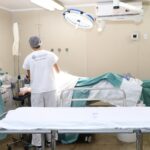 Mutirão de cirurgias eletivas tem início no antigo Pronto-Socorro de Cuiabá