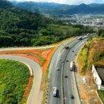 Investimento em infraestrutura de transportes em Mato Grosso é de R$ 807,5 milhões em 2024