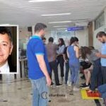 Ex-presidente da OAB não resiste a atentado e morre em hospital de Cuiabá