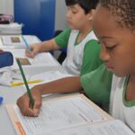 Cuiabá é a 10ª capital brasileira no ranking do Compromisso Nacional Criança Alfabetizada
