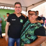 “Sou um prefeito que tem o coração na ponta da caneta”,