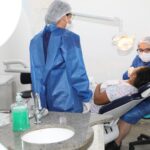 Prefeito Emanuel Pinheiro amplia atendimentos odontológicos em mais de 600%