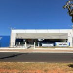 Governo de Mato Grosso inaugura Escola Técnica Estadual em Matupá