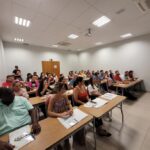 Projeto abre turmas extras para atender 620 pessoas em nove municípios