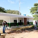 Prefeito Emanuel Pinheiro inaugura USF Coxipó do Ouro nesta quinta-feira (11)