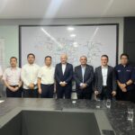 Empresa chinesa estuda viabilidade para construir fábrica em Mato Grosso