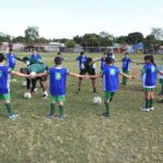 Delineado pela primeira-dama Márcia Pinheiro, programa ‘O Cuiabaninho’ se torna lei na capital