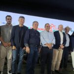 Liderança de MT na produção agrícola com preservação de 62% do território é destaque na abertura da 56ª Expoagro