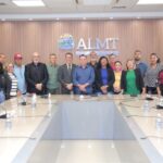 Grupo pede ajuda à ALMT para garantir investimentos em creches no estado