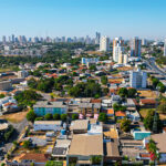 2º trimestre de 2024 movimenta R$ 1 bilhão no setor imobiliário na capital