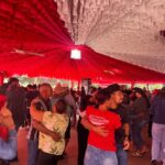 Circuito Turístico Pantaneiro leva mil pessoas a Mimoso em festa religiosa