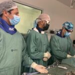 Com 4,5 anos em funcionamento, Programa SOS AVC revolucionou tratamento de AVC em Cuiabá