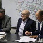 Governo de MT renova parceria com os governo da Alemanha e Reino Unido para Fase 2 do Programa REM MT