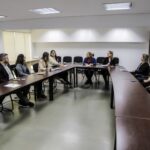 Comissões de Avaliação e de Controle da Qualidade encerram etapa de autoavaliação do MMD-TC no TCE-MT