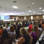 Evento formativo visa fortalecer ações pedagógicas desenvolvidas na rede pública municipal de educação