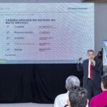 Economista aponta que duplicação da BR-163, chegada da ferrovia e Parque Tecnológico são futuro de VG